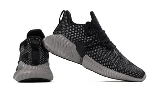 Кроссовки детские Adidas Alphabounce Instinc Black F33969