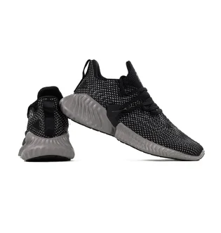 Кросівки дитячі Adidas Alphabounce Instinc Black F33969