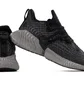 Кроссовки детские Adidas Alphabounce Instinc Black F33969