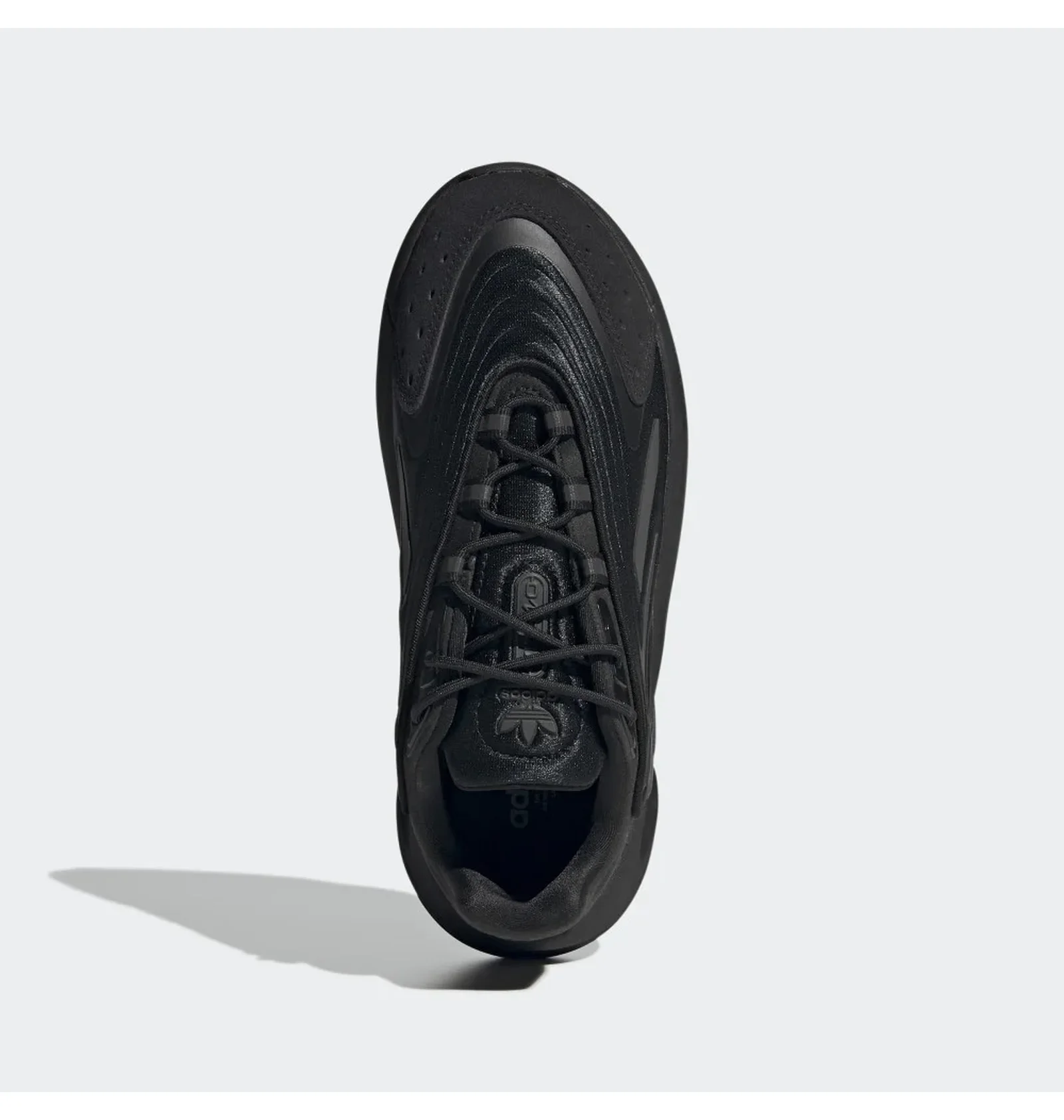 ᐉ Кросівки чоловічі Adidas Ozelia Black HO4268 - придбати в
