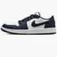 Кросівки унісекс Air Jordan Air 1 Low G White/Blue DD9315-104