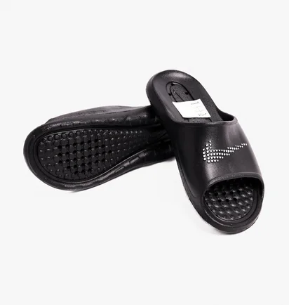 Тапочки жіночі Nike Victori One Shwer Slide Black CZ7836-001