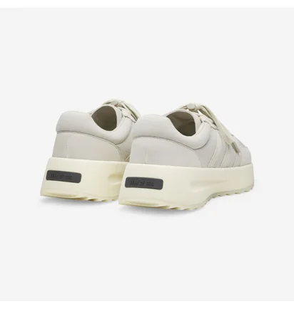 Кросівки унісекс Adidas Fear Of God Athletics Los Angeles Beige IH5152