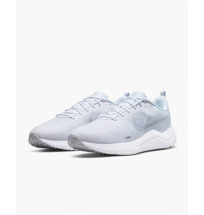 Кроссовки мужские Nike Downshifter 12 Training Shoes White Dd9293-100