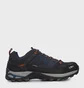Кроссовки мужские Cmp Rigel Low Trekking Shoes Wp Black 3Q13247-27Nm