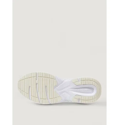 Кроссовки женские Calvin Klein Retro Tennis Grey YW0YW01639-0IN