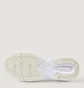 Кроссовки женские Calvin Klein Retro Tennis Grey YW0YW01639-0IN