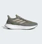 Кроссовки мужские Adidas Pureboost 5 Running Shoes Olive/Grey IF9195