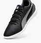 Футзалки женские Puma King Match It Black 107880-01