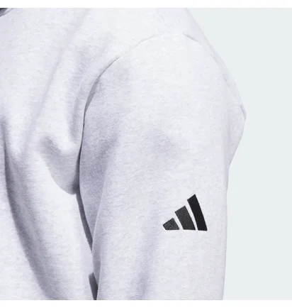 Худи мужское Adidas Chip In Nyc White JX1758