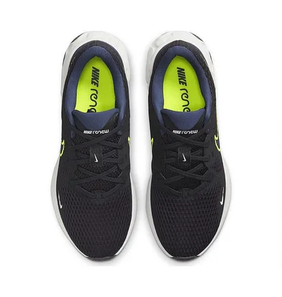 Кросівки чоловічі Nike Renew Ride 2 Black CU3507-001