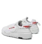Кроссовки мужские Ralph Lauren Lauren White PS200-SK-LTL