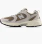 Кросівки унісекс New Balance 530 Grey/Brown MR530CN