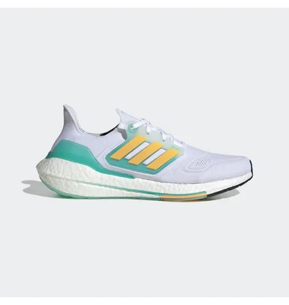 Кросівки чоловічі Adidas Ultraboost 22 Shoes Violet/Turquoise Gx5463