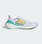 Кросівки чоловічі Adidas Ultraboost 22 Shoes Violet/Turquoise Gx5463