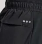 Штаны женские Saucony Boston Woven Pant Black SAW800448-BK