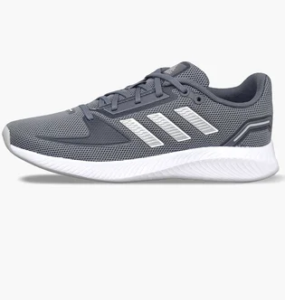 Кросівки жіночі Adidas Runfalcon 20 Grey FY9622
