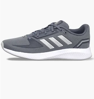 Кроссовки женские Adidas Runfalcon 20 Grey FY9622