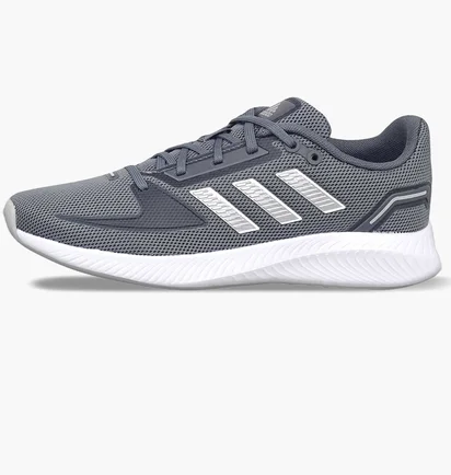 Кроссовки женские Adidas Runfalcon 20 Grey FY9622