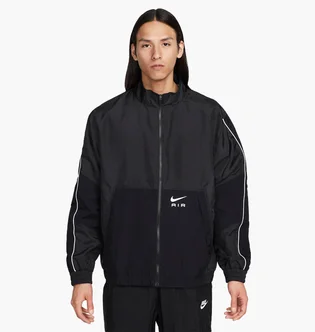 Куртка чоловіча Nike Air Black FN7687-010