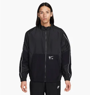 Куртка мужская Nike Air Black FN7687-010