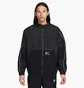 Куртка чоловіча Nike Air Black FN7687-010