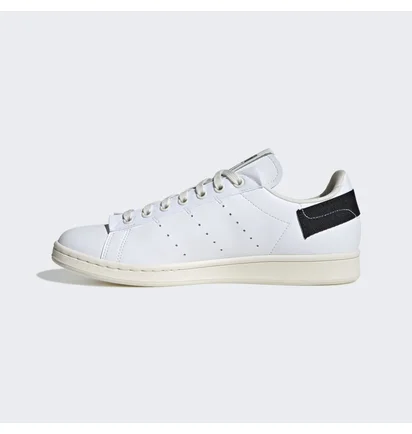 Кеды мужские Adidas Stan Smith Parley Shoes White Gv7614