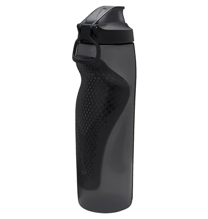 Пляшка для води Nike Refuel Locking Lid Black N.100.7670.054.32