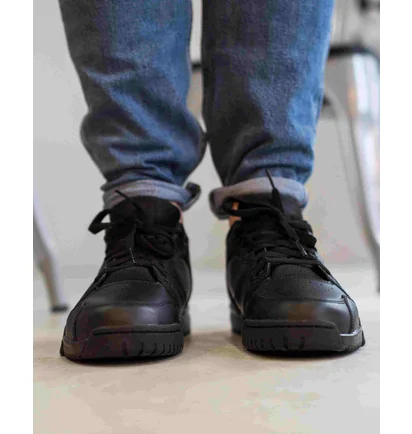 Кросівки чоловічі Nike Cross Trainer Low Black CQ9182-001