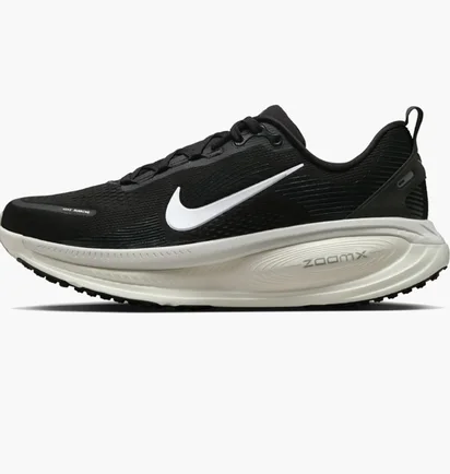 Кроссовки мужские Nike Vomero 18 Black HM6803-007