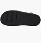 Тапочки жіночі Nike Calm Elevation Fur Black HV8560-001