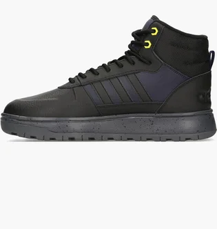 Кросівки чоловічі Adidas Frozetic Black H04464