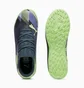 Сороконожки детские Puma Future 7 Play Tt Blue 107950-03