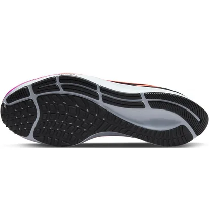 Кросівки чоловічі Nike Air Zoom Pegasus 38 Black CW7356-011