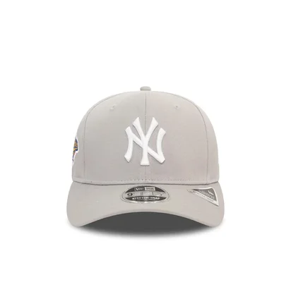 Кепка унисекс NEW ERA 950 Ss Nyy Beige 60565185