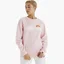 Світшот жіночий Ellesse Agata Sweatshirt Pink SGS03238-808