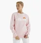 Світшот жіночий Ellesse Agata Sweatshirt Pink SGS03238-808