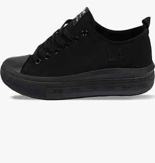 Кеди жіночі Lee Cooper Sneakers Black LCW23441624L