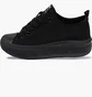 Кеды женские Lee Cooper Sneakers Black LCW23441624L