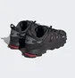 Кроссовки унисекс Adidas Hyperturf Adventure Shoes Black Hq9119