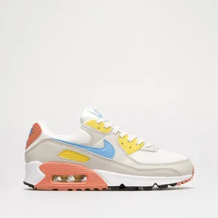 Кроссовки женские Nike Air Max 90 Multi Dj9991-100