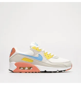 Кроссовки женские Nike Air Max 90 Multi Dj9991-100
