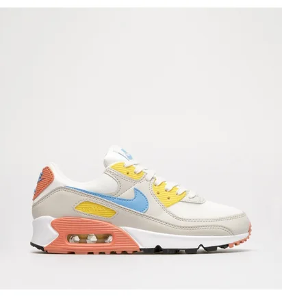 Кроссовки женские Nike Air Max 90 Multi Dj9991-100