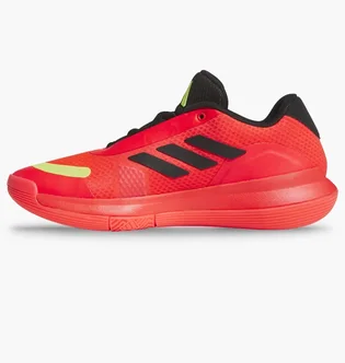 Кроссовки мужские Adidas Legends Low Red JI4523