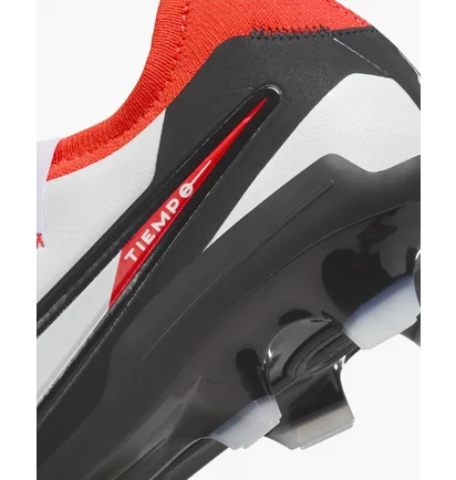 Бутси унісекс Nike Tiempo Legend 10 Pro White DV4333-100