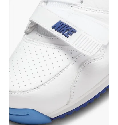 Кроссовки мужские Nike Air Trainer White Dr9997-100