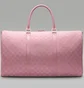 Сумка унисекс Air Jordan Monogram Duffle Bag (40L) Pink LM0759-AF4