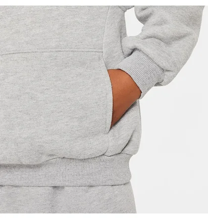 Спортивний костюм дитячий Nike Club Fleece Grey 86L135-042