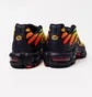 Кросівки чоловічі Nike Air Max Plus Black/Yellow DM0032-701