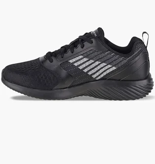 Кроссовки мужские Skechers Bounder Verkona Black 232004-BBK